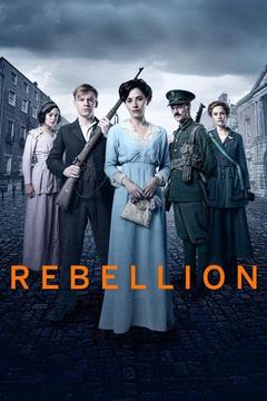 poster for Rebellion