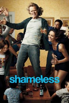 poster for FREE Showtime About Shameless S1