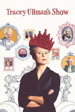 poster for Tracey Ullman's Show