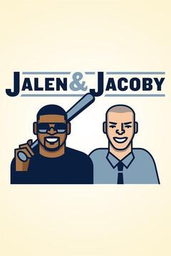 poster for Jalen & Jacoby