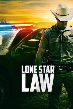 poster for Lone Star Law