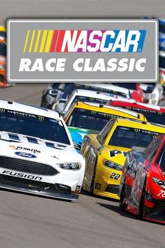 Watch NASCAR Race Classic Live! Don't Miss Any Of The NASCAR Race ...