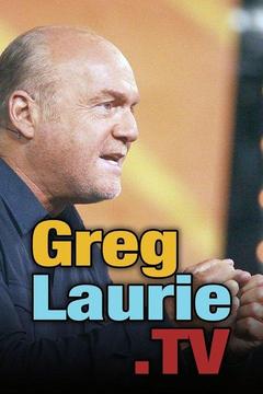 poster for GregLaurie.TV