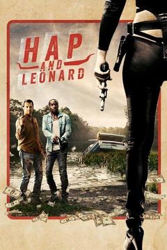 Hap and Leonard: Mucho Mojo