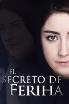 poster for El secreto de Ferihá