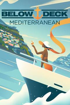 poster for Below Deck Mediterranean