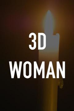 poster for 3D Woman