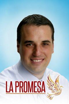 poster for La Promesa