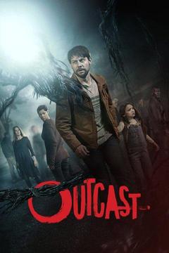poster for Outcast