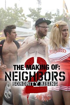 Neighbors Full Movie Online