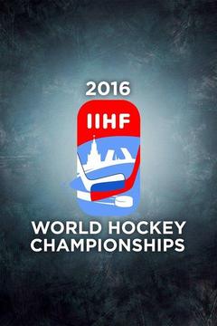 Watch 2016 IIHF World Hockey Championships Online | Stream Full ...