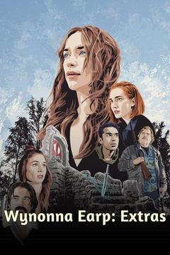 poster for Wynonna Earp: Extras