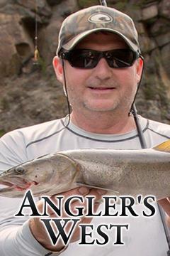 poster for Angler's West
