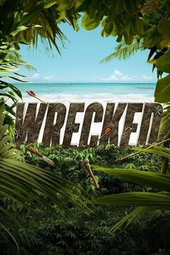 poster for Wrecked