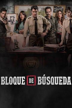 poster for Bloque de Búsqueda