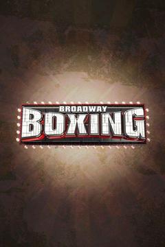 poster for Broadway Boxing