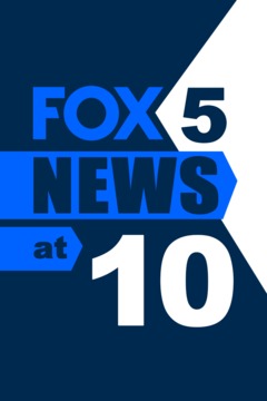 Fox 5 News At 10 S0 E0 : Watch Full Episode Online | DIRECTV