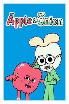 poster for Apple & Onion