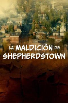 poster for La maldición de Shepherdstown
