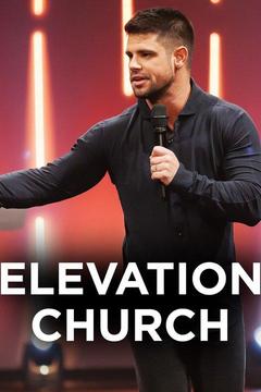 poster for Elevation Church