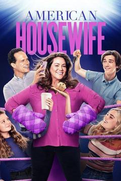 poster for American Housewife
