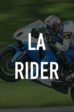 LA Rider