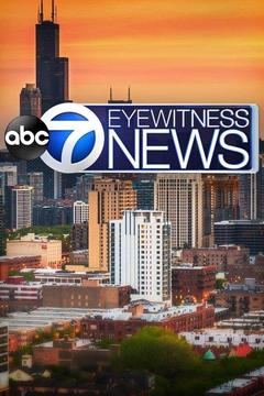 poster for ABC7 Eyewitness News at 5am