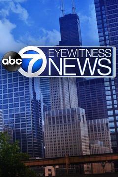 poster for ABC7 Eyewitness News at 6pm