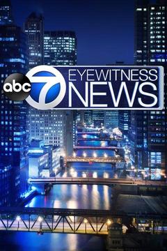 poster for ABC7 Eyewitness News at 10pm