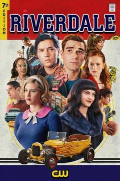 poster for Riverdale