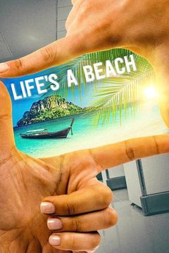 poster for Life's a Beach