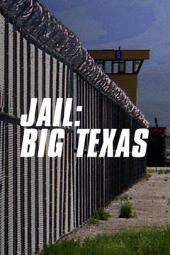 poster for Jail