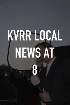 KVRR Local News at 8