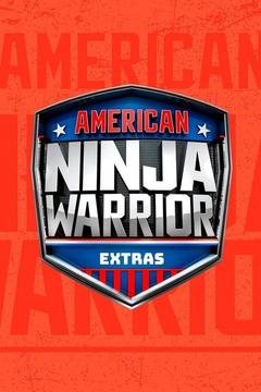 American Ninja Warrior: Extras