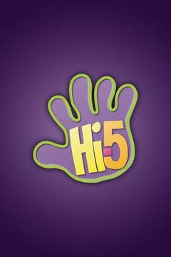 poster for Hi-5
