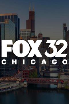 Fox 32 News at 5