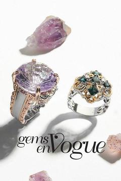 poster for Gems en Vogue Sale & Clearance