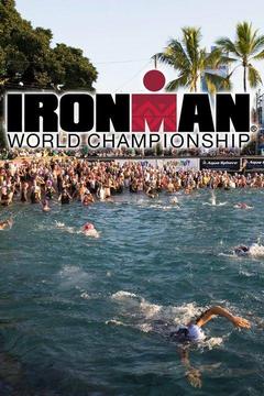 poster for IRONMAN World Championship