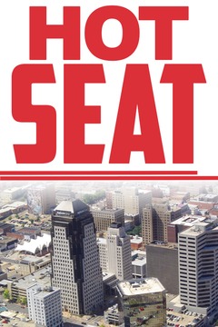 poster for Hot Seat