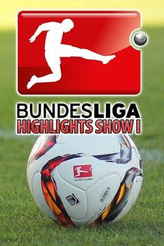 poster for Bundesliga Highlights Show I
