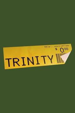 poster for La Trinity