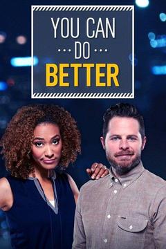 poster for You Can Do Better