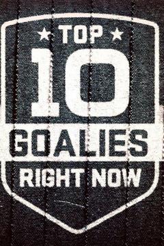 poster for Top 10 Goalies Right Now