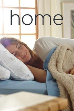 poster for At Home with David