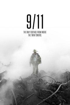 poster for 9/11: Fifteen Years Later