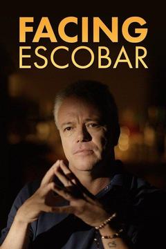 poster for Facing Escobar