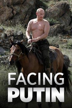 poster for Facing Putin