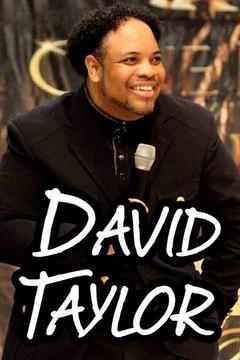David Taylor
