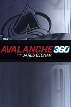 poster for Avalanche 360 With Jared Bednar