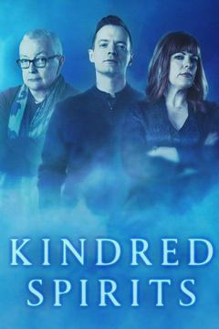 poster for Kindred Spirits
